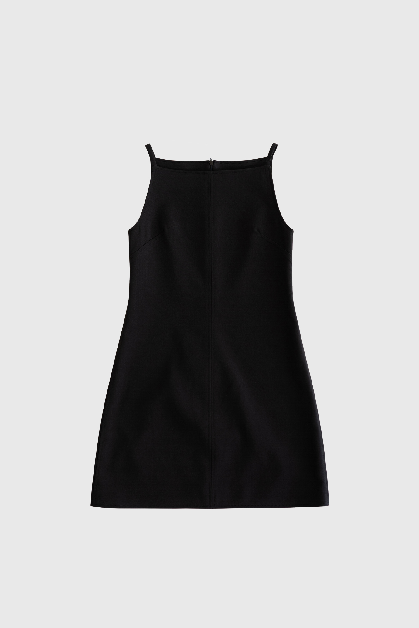 17820_Black Square Dress