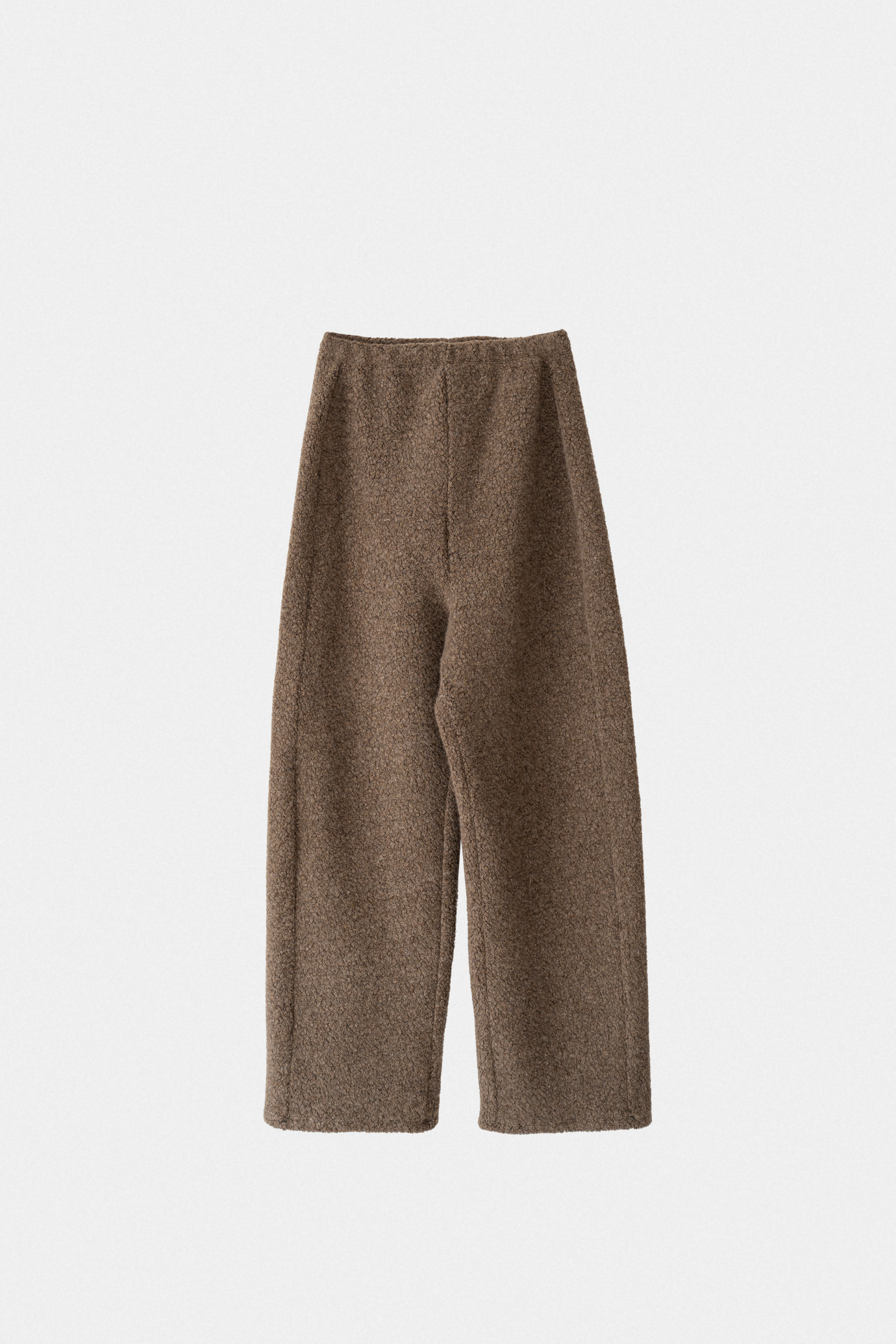 19511_Fluffy Wool Lounge Pants