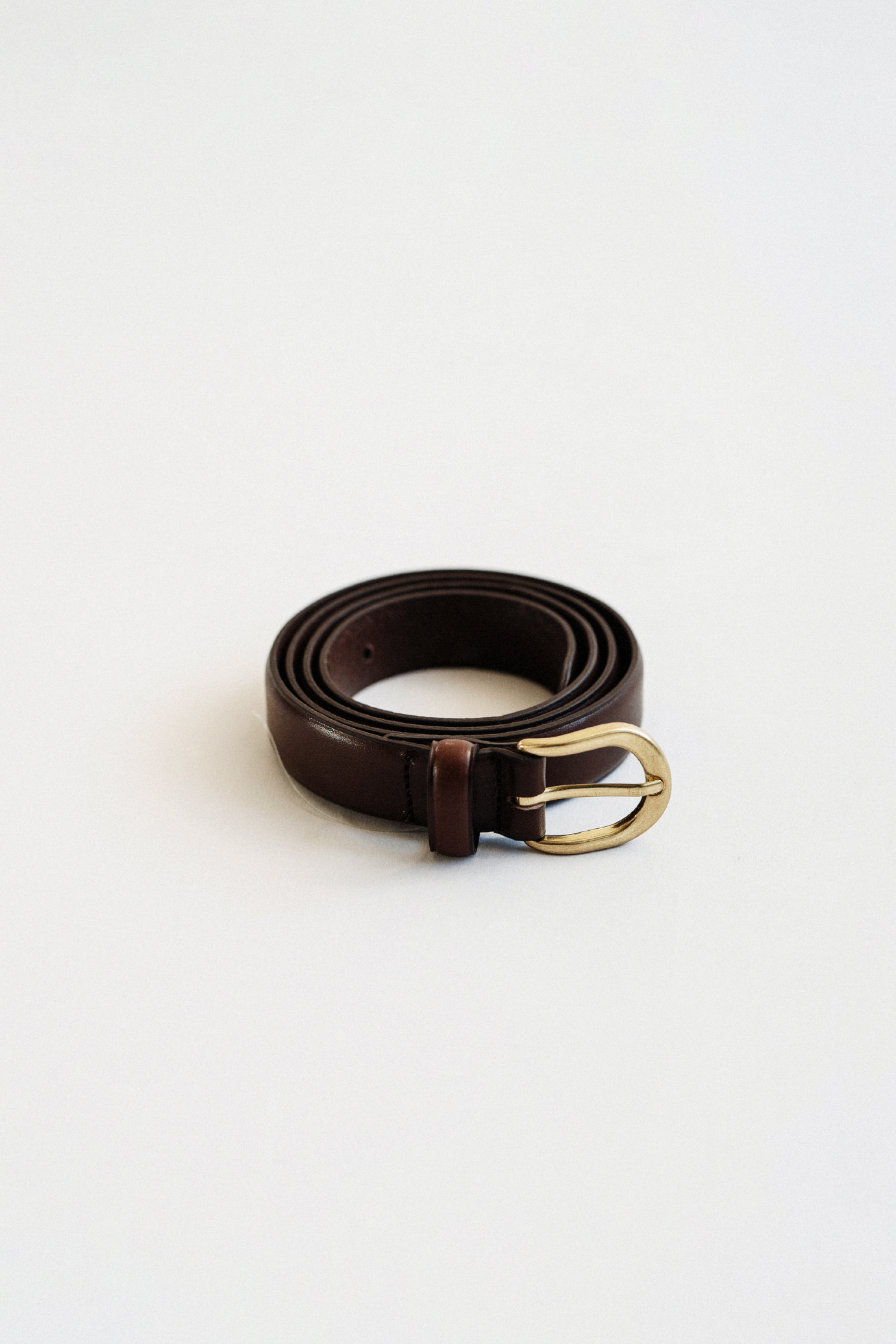 18855_Feller Leather Belt