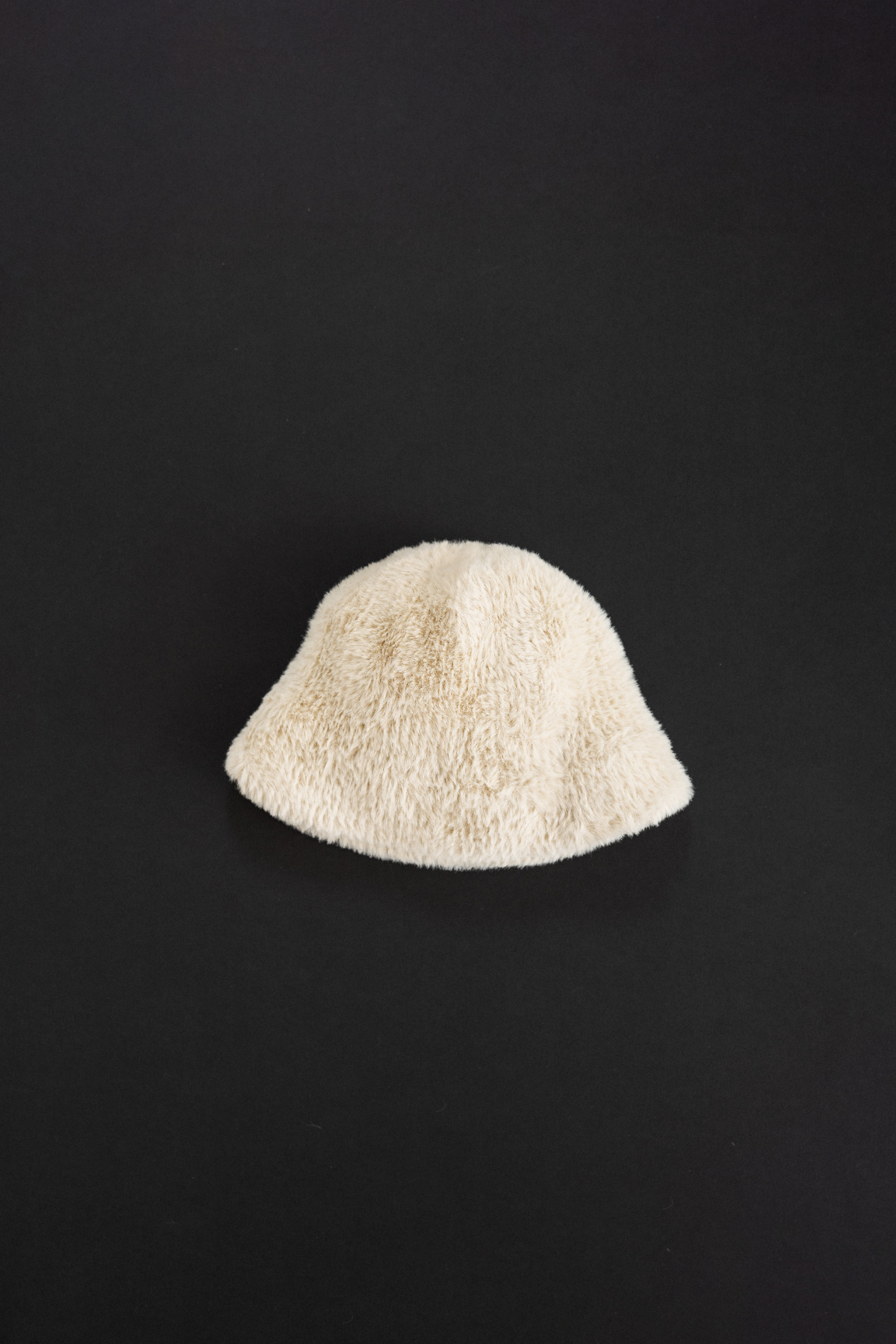19267_Fur bucket Hat
