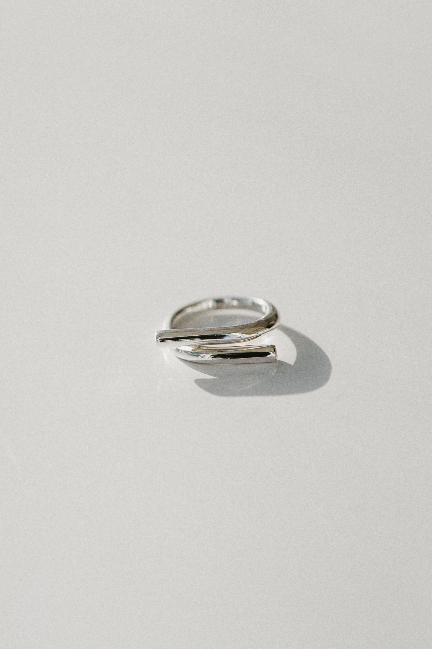 19262_ Silver Pipe Ring