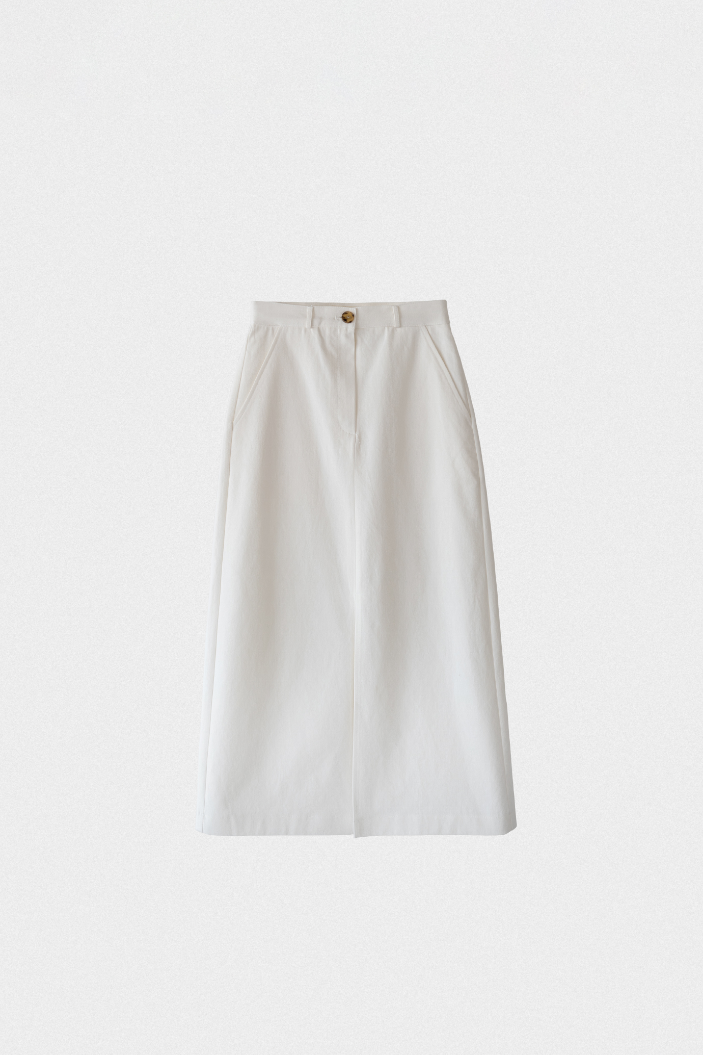 19630_Vented Maxi Skirt