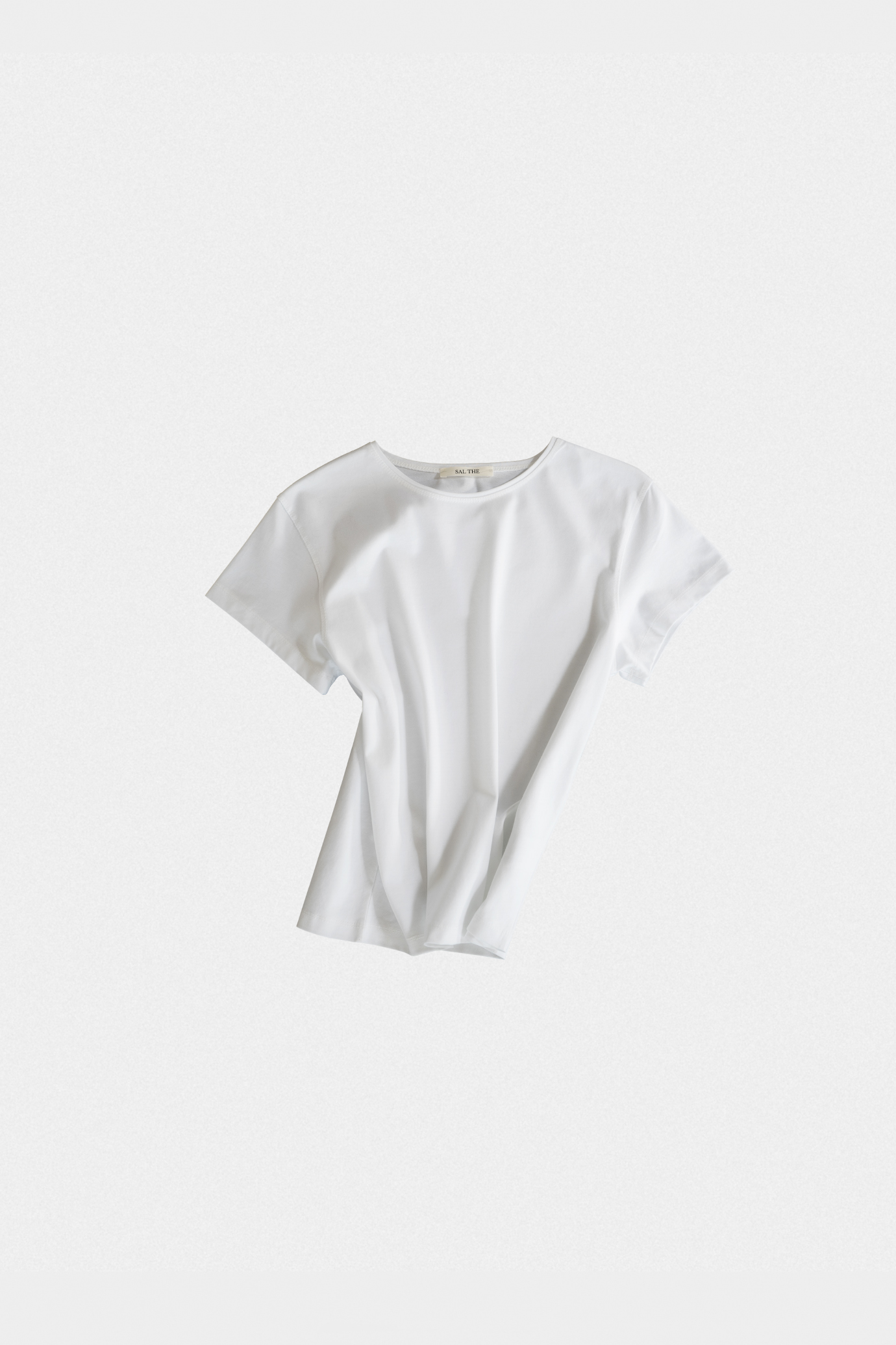 18530_Royal Silket T-Shirt