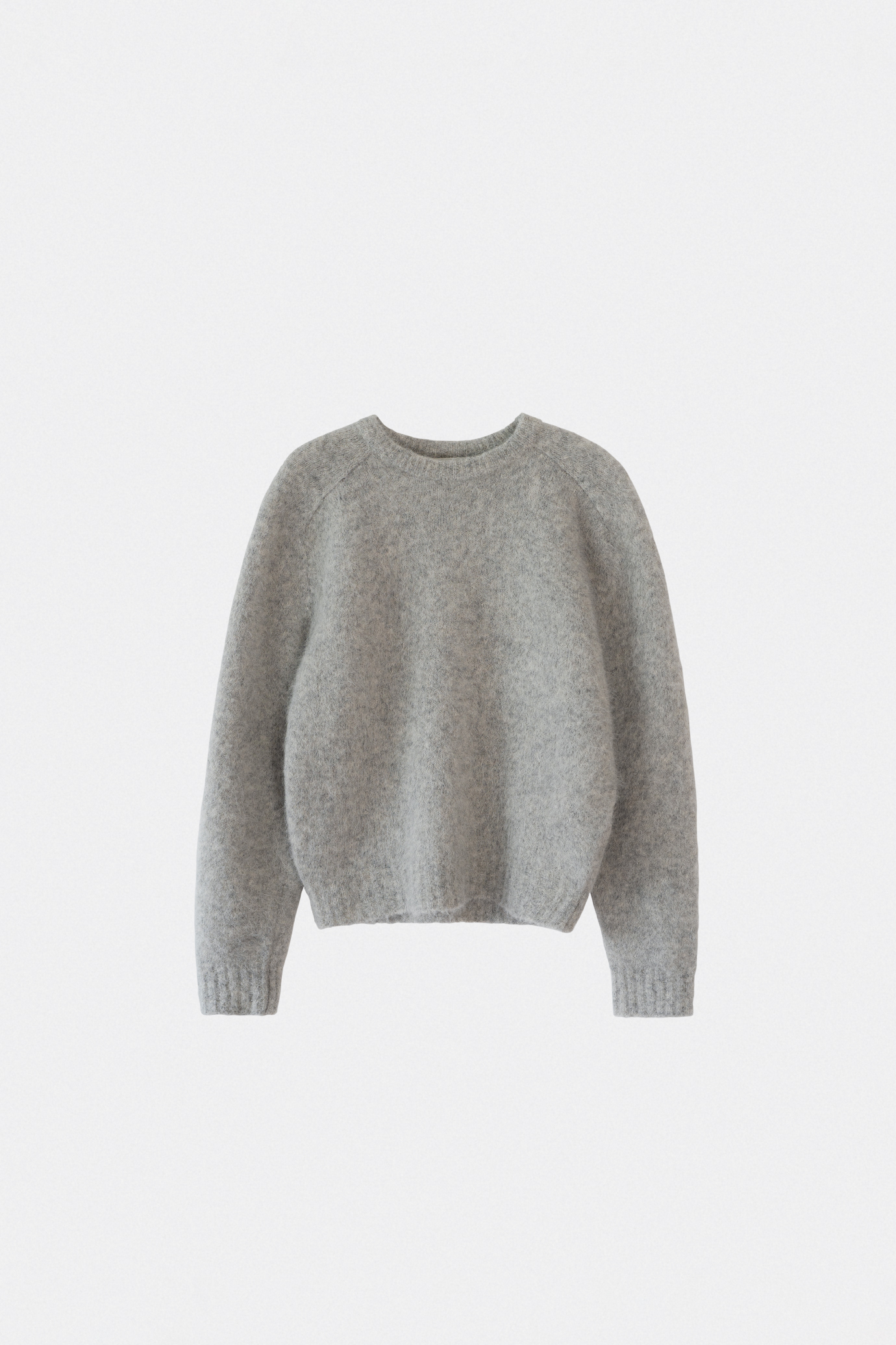 18809_Alpaca Exclusive Sweater [ New Season / 10% DC ] 4일 PM 5 마감 [주문일로부터14일이내배송]